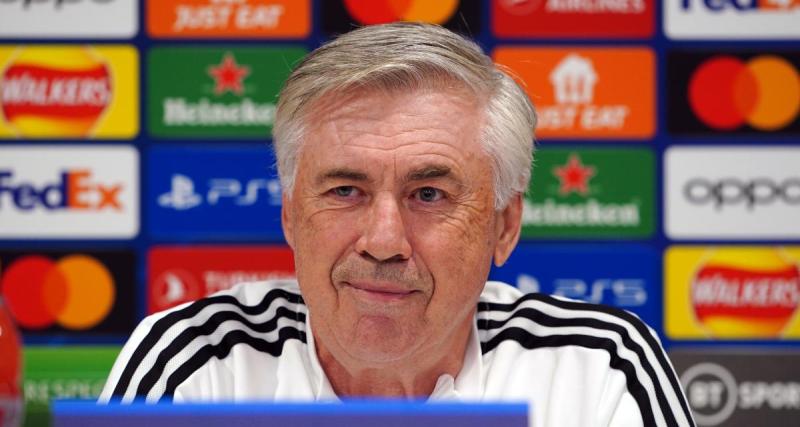  - Real Madrid : la compo pour le choc face à Liverpool est là !