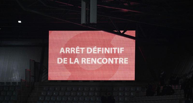  - Nancy - Concarneau : le choc à nouveau décalé !