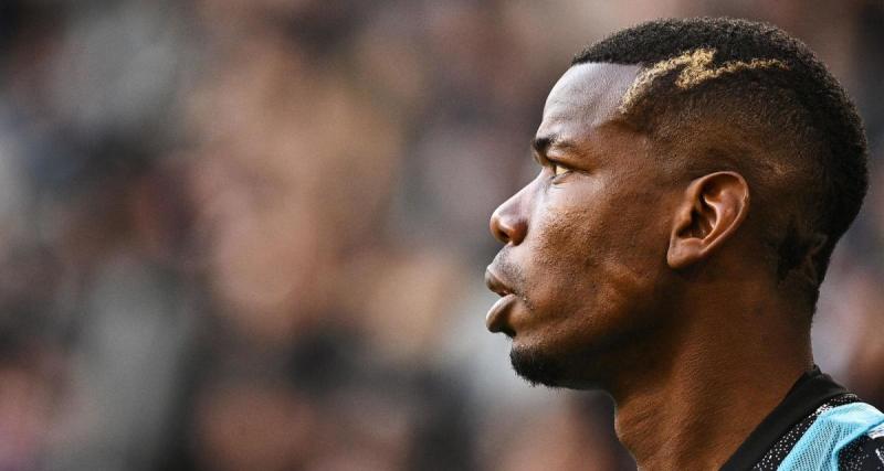  - Juventus : Paul Pogba de retour face à Nantes en Europa League ?