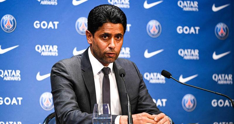 - PSG : les pistes Zidane, Tuchel et Mourinho confirmées pour la succession de Galtier, un autre nom fait son apparition !