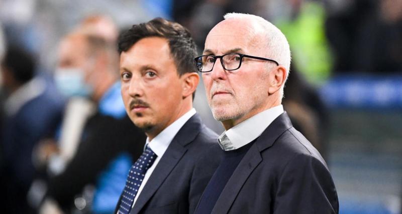  - OM - PSG : McCourt au Vélodrome pour le Classique !