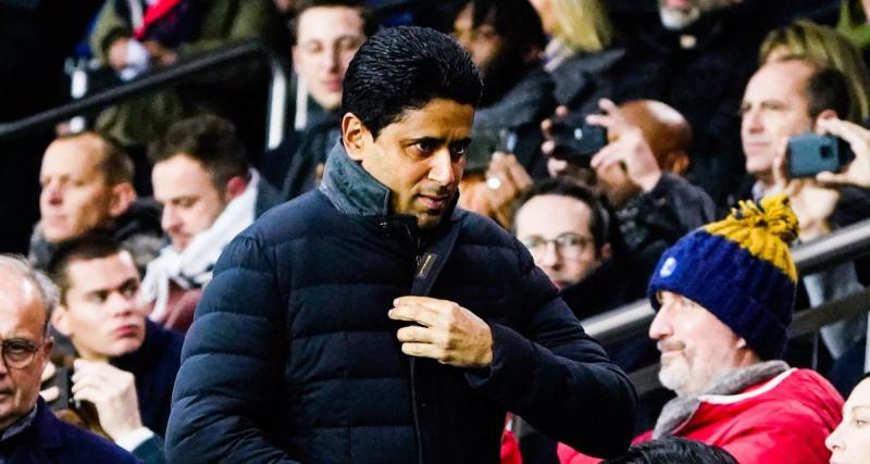  - PSG - Mercato : Tuchel ou Zidane après Galtier, al-Khelaïfi a tranché ! 
