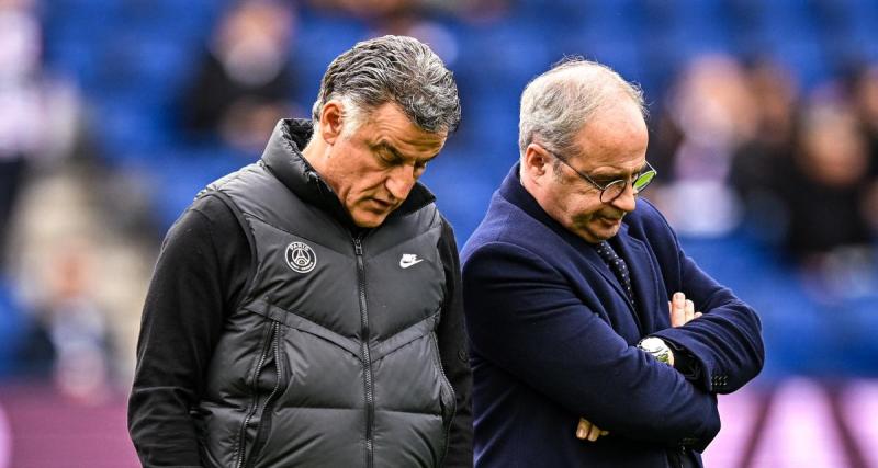  - Les infos du jour : Campos out, Gerrard in au PSG, l'OM se chauffe pour le Classique, le Real met sa couronne en jeu