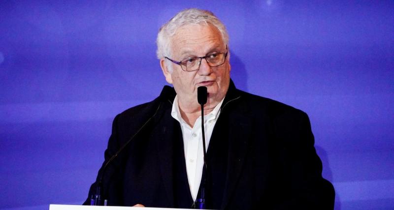  - FFF : Vincent Nolorgues conseille (à son tour) à Noël Le Graët de démissionner