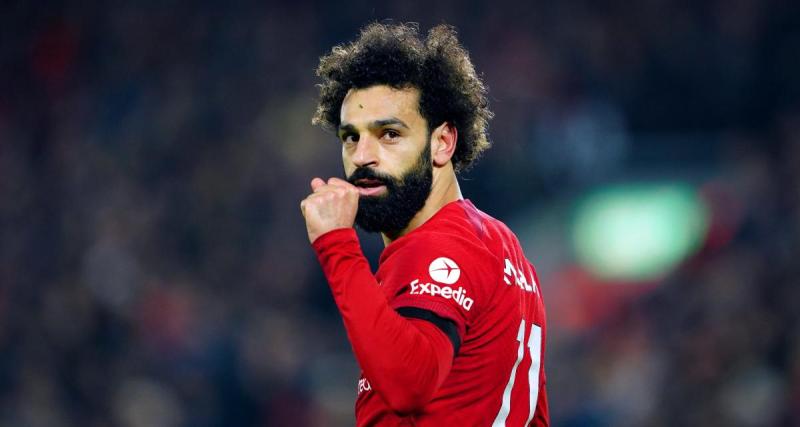  - Liverpool - Real Madrid : l'incroyable boulette de Courtois qui offre le but du break à Salah ! (vidéo)