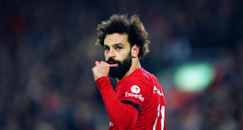  - 🚨 Liverpool - Real Madrid : exploit historique de Mohamed Salah en Ligue des champions !