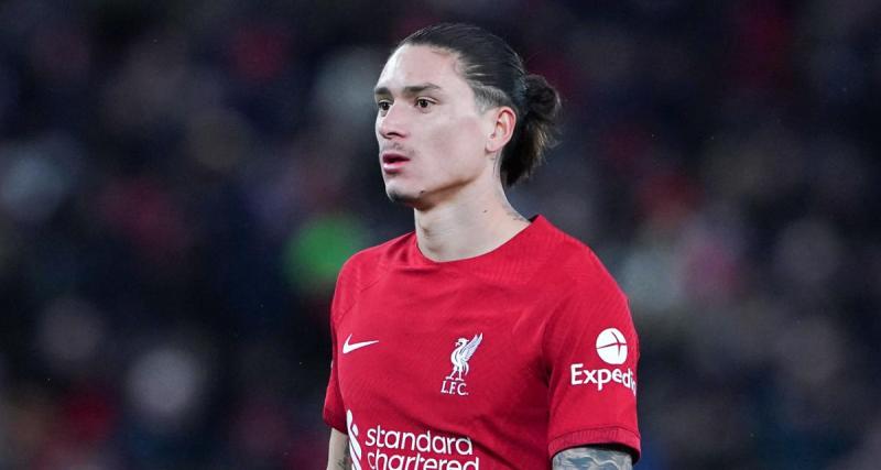  - Liverpool - Real Madrid : la Madjer merveilleuse de Nuñez ! (vidéo)