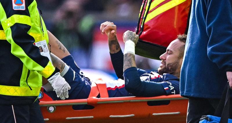  - 🚨 PSG : le club précise le verdict pour Neymar !