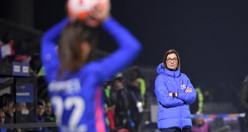  - France - Norvège (F) : les compos officielles !