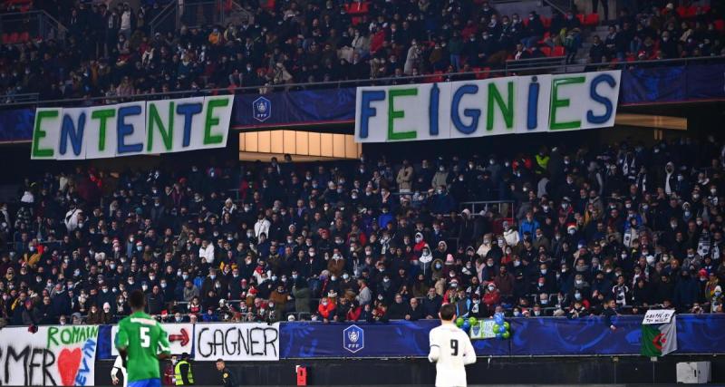 - Feignies-Aulnoye : Ziecik revient sur la performance « catastrophique » face à Lens