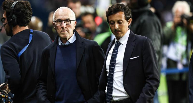  - OM - PSG : Frank McCourt assistera au Classique depuis les tribunes !