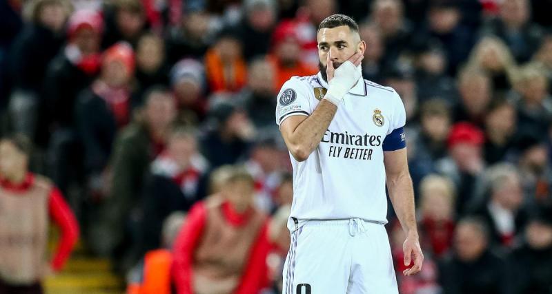  - Liverpool - Real Madrid : Benzema claque un doublé, les Merengue prennent le large ! (vidéo) 