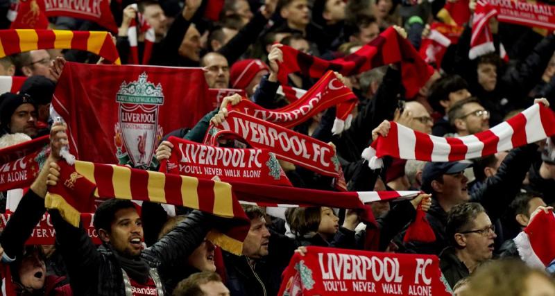  - Liverpool - Real Madrid : deux ministres français ciblés par une banderole cinglante !