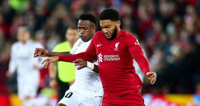  - Match de fou furieux entre Liverpool et le Real Madrid, le Napoli devant à Francfort