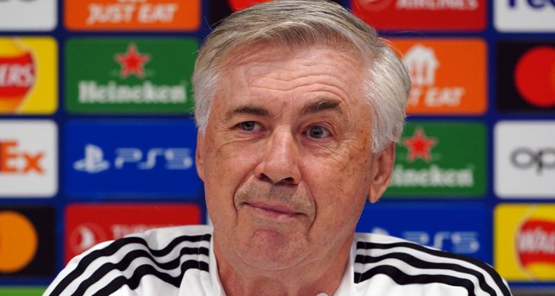  - Liverpool – Real Madrid : ravi du tandem Benzema – Vinicius, Ancelotti salue la réaction de ses hommes