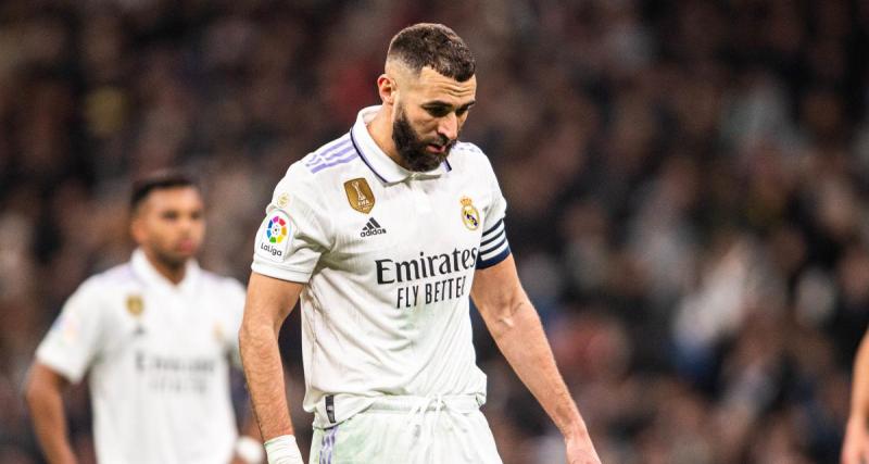  - Liverpool - Real Madrid : Benzema remercie Anfield pour l'ovation et se confie sur sa forme