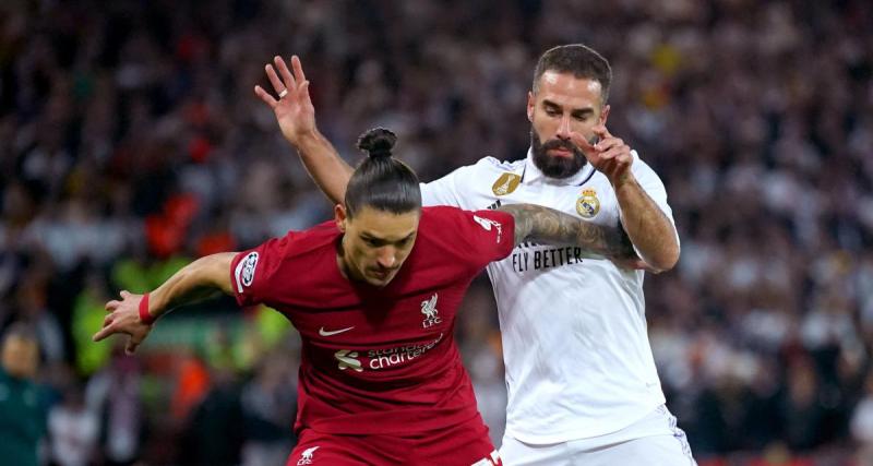  - Ligue des Champions : le Real Madrid et le Napoli ont un pied en quart de finale