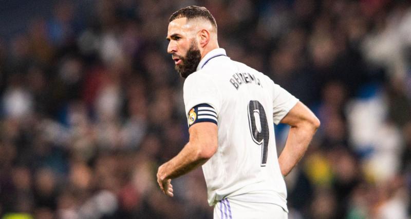  - Liverpool - Real Madrid : l'incroyable but de Karim Benzema qui laisse sur place Alisson Becker (VIDÉO)