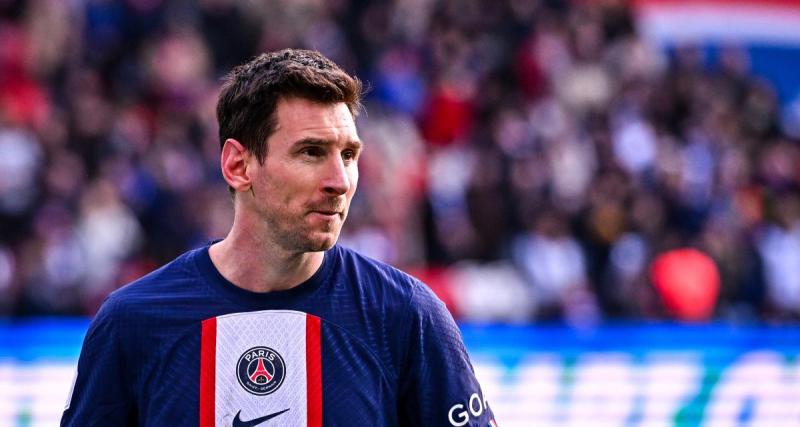  - PSG, Barça : coup de tonnerre, le clan Messi a rencontré Laporta !