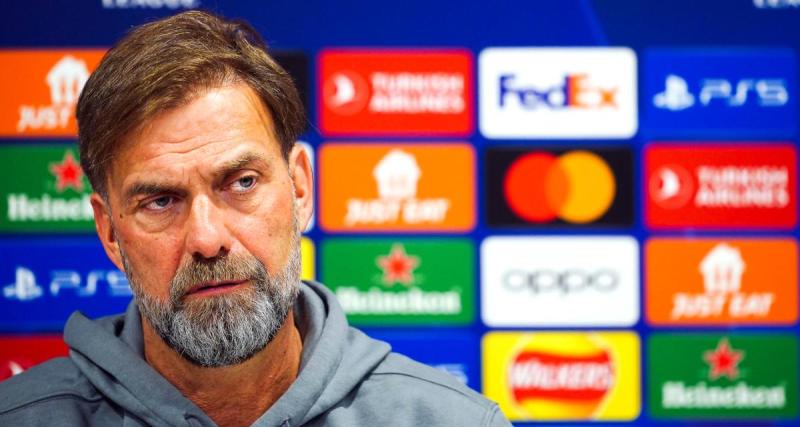  - Liverpool - Real Madrid : Klopp n'arrive pas à comprendre la soudaine passivité de son équipe !