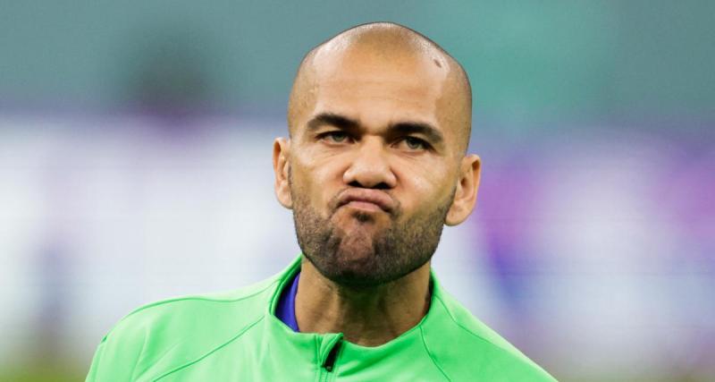  - FC Barcelone : Dani Alves essuie un revers judiciaire, son avocate hallucine