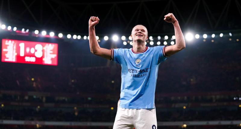  - Leipzig - Manchester City : La chaîne et l’heure du match ?