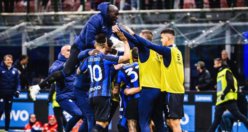  - Inter Milan - FC Porto : où voir le match, à quelle heure ?