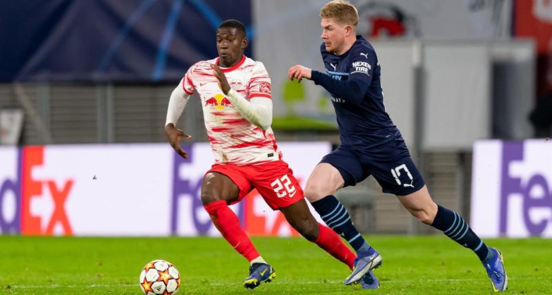  - RB Leipzig - Manchester City : où voir le match, à quelle heure ?