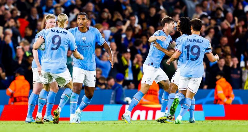  - Leipzig - Manchester City : les compos probables et les absents