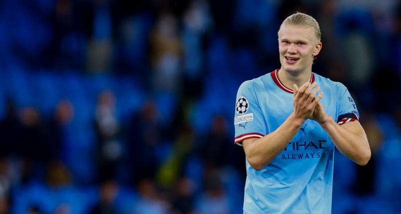  - Leipzig - Manchester City : quelle chaîne et comment voir le match en streaming ?