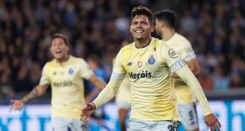  - Inter Milan - FC Porto : Diffusion TV, Chaîne et streaming, toutes les infos