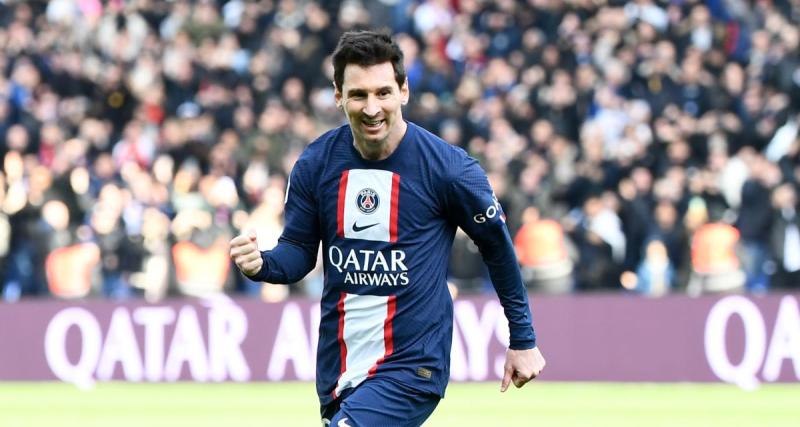  - PSG, FC Barcelone - Mercato : la prolongation de Messi fait débat, son clan a rencontré Laporta ! 