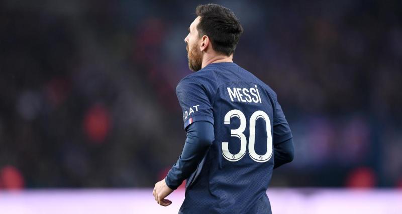  - PSG, FC Barcelone - Mercato : discussions entamées entre Messi et le Barça ! 