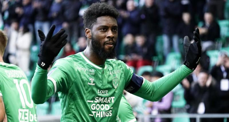  - ASSE - Mercato : Krasso ouvre deux portes pour son avenir