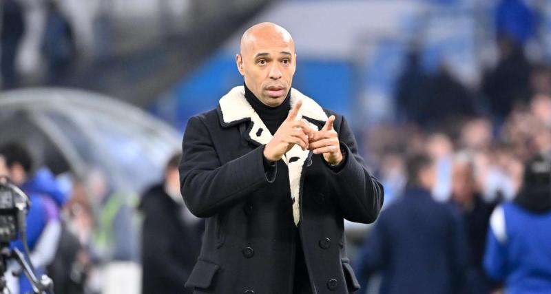  - Liverpool – Real Madrid : Thierry Henry sans pitié avec les Reds !