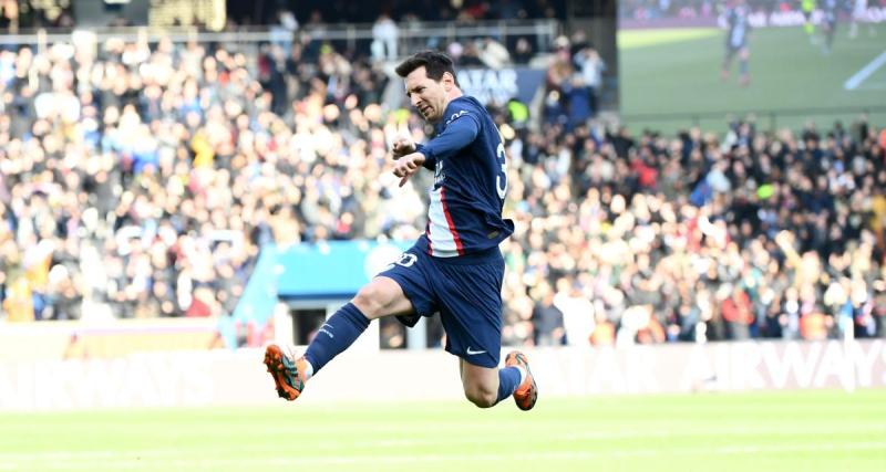  - PSG, Barça : gros revirement pour Messi, Paris toujours favori ?