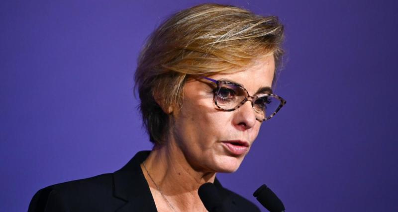  - FFF : Florence Hardouin a saisi le Défenseur des droits pour contester sa mise à pied