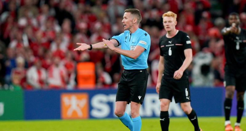  - Monaco - Bayer Leverkusen : l'identité de l'arbitre est connue 