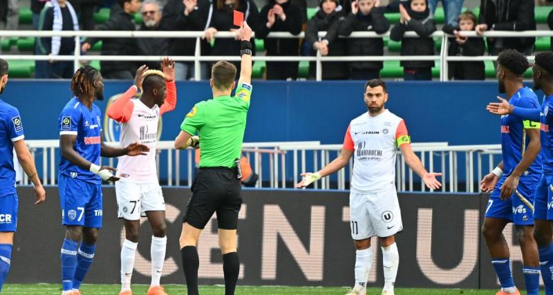  - RC Lens : bonne nouvelle pour Haise avant Montpellier 