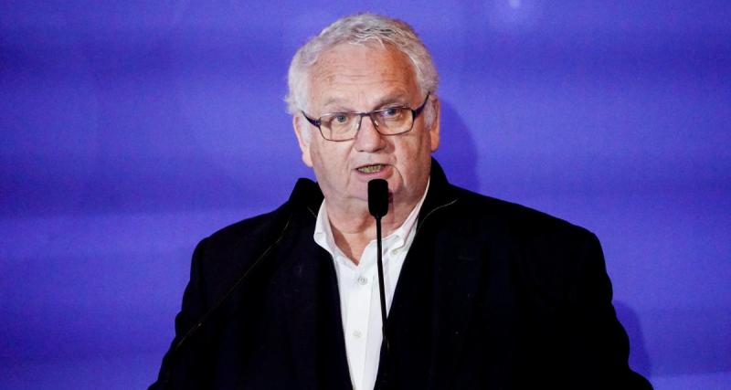 - Foot Amateur : Vincent Nolorgues juge « inconcevable » la situation à la Ligue Nouvelle-Aquitaine