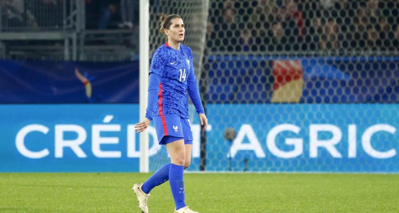  - Charlotte Bilbault : "Dans l'ensemble c'était un peu compliqué"