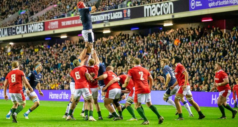  - Six Nations : la grève des Gallois, une menace prise au sérieux par Warren Gatland