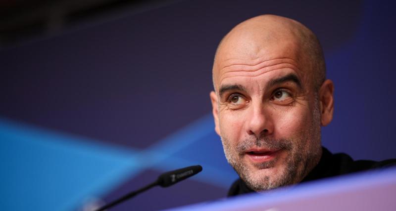  - Manchester City : Guardiola répond aux critiques de Henry sur Haaland