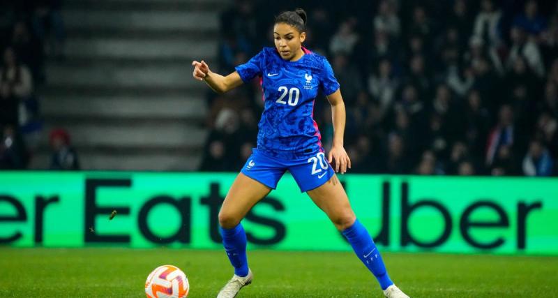  - Coupe du monde 2023 (F) : la France attend son troisième adversaire, deux bizuths se qualifient