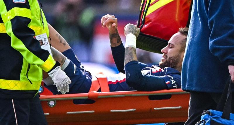  - PSG : L'entourage de Neymar se prononce sur un forfait face au Bayern