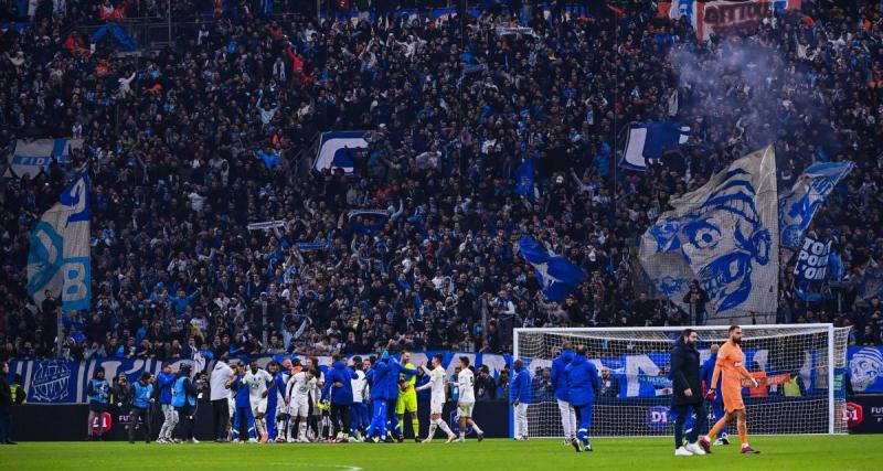  - OM – PSG : le record d’affluence du Vélodrome va être battu pour ce choc !