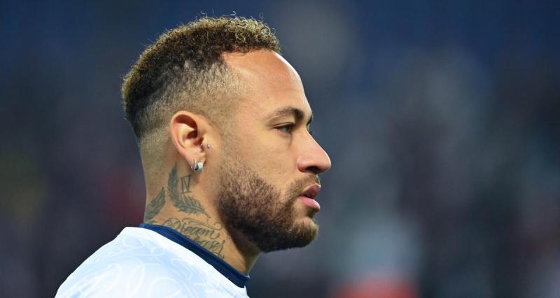  - PSG : l'annonce forte du clan Neymar sur sa blessure 