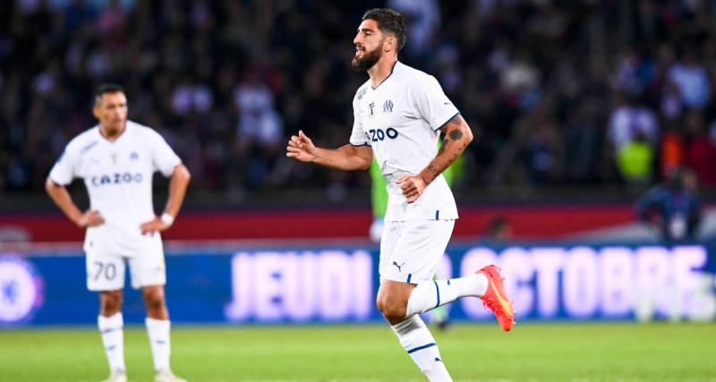  - OM - PSG : nouveau coup dur pour Tudor avant le Clasico ? 