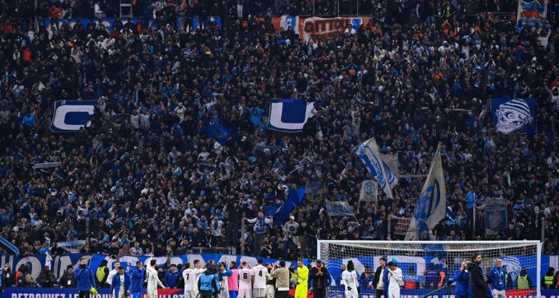  - OM - PSG : le record d’affluence sera battu au Vélodrome !