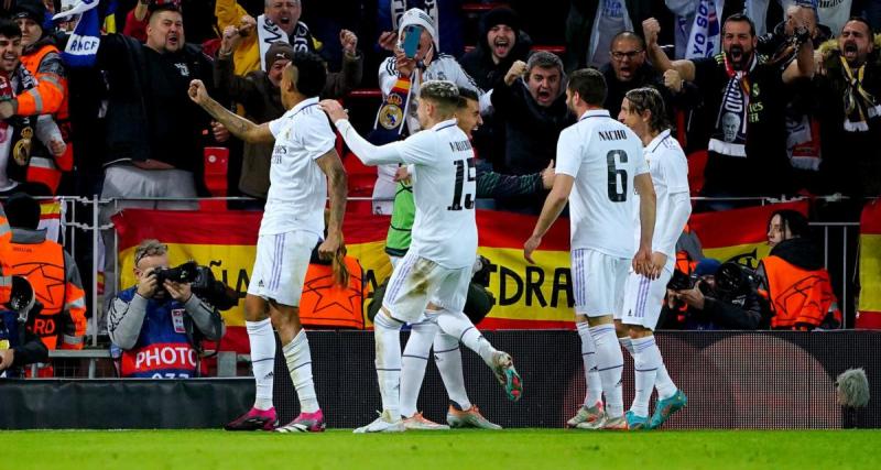 - Real Madrid : Le bus attaqué par un supporter de Liverpool !